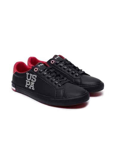 Image of U.S. POLO ASSN. Ramus|Stylish Casual Sneaker Shoes for Man