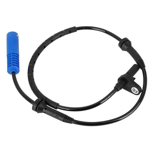 Capteur de vitesse de roue ABS avant haute précision pour BMW X1 E84 référence 34526784989