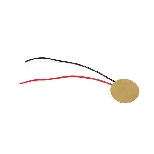 makerhawk 4pcs analog ceramic piezo vibration sensor module 33v5v for arduino diy kit
