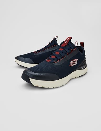 Image of Skechers Men Ultra Groove Zardov Slip-On