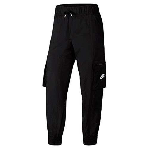Nike G NSW Woven Cargo Pant Fille - Image 4
