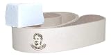 TAMROD HOLDINGS LLC 1' x 42' Leather Honing & Polishing Belt - Buffing Compound Included