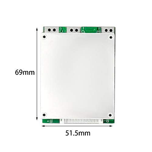 Module BMS 13S 48V 35A équilibreur de charge actif pour cellule lithium Lipo