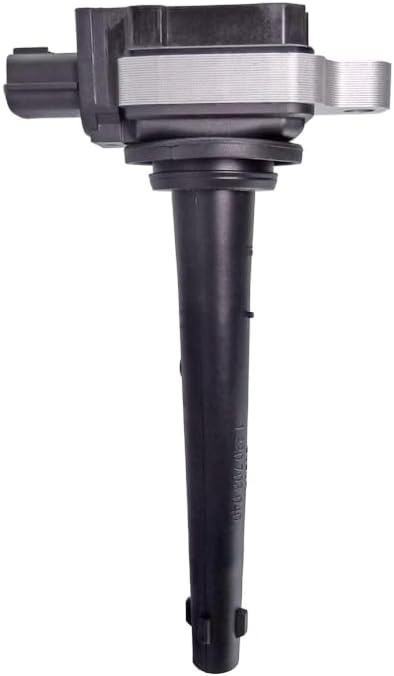 Bobina de encendido apta para NISSAN para MARZO para TIIDA 1.6L 1.8L para SENTRA 2.0L 22448ED800 22448-CJ00A
