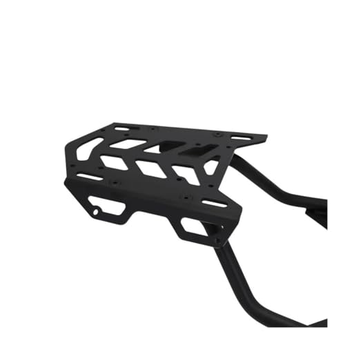 Support de bagage pour Z650RS, étagère arrière en acier finition noire premium