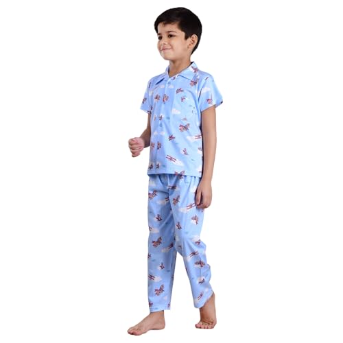 Image of Clothe Funn Boys Nightsuit Set
