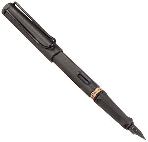 A2【未使用】LAMY 万年筆 ペン先M(中字) アクセントAL L96KK-M LAMY ラミー 万年筆 アクセント AL万年筆 ウッド調グリップ
