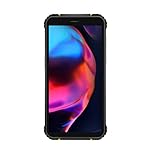 🚴【13MP + 5MP Camera】Blackview BV4800 Techphone Portable Incassable dispose d'une caméra arrière de 13MP et d'une caméra frontale de 5MP. Le téléphone robuste BV4800 prend également en charge le mode nuit, le mode beauté AI, la prise de vue sous-marine, la lumière de remplissage du visage,Mode noir et blanc, mode photo panoramique 360°, mode photo professionnel etc., vous apportant une clarté et un réalisme de prise de vue au niveau du film.