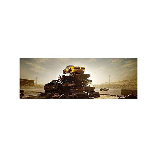 Wreckfest Xbox One - vue 9