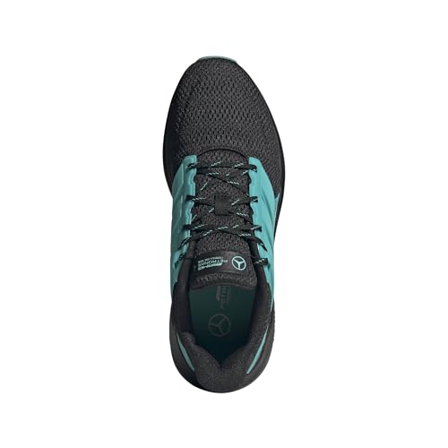 adidas Unisex-Adult Mercedes-Amg Petronas Formula One Team Ultimashow Sneaker3