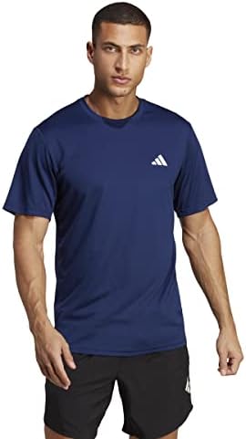Adidas Hombre Train Essentials Training tee