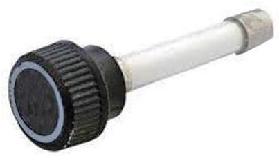 Eaton Bussmann GLR-4 (GLR4), 4Amp (4A) 300V Fast Blow Low Voltage Supplementary Cylindrical Fuse GLR-4 (BOX OF 5)