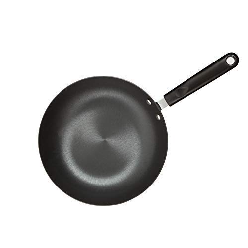 Buy IKO Lightweight Kosher Cast Iron Skillet, Stay Cool Heavy Duty