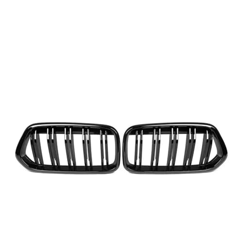 Pare-chocs avant de voiture calandre pour X2 F39 rénovation look sport