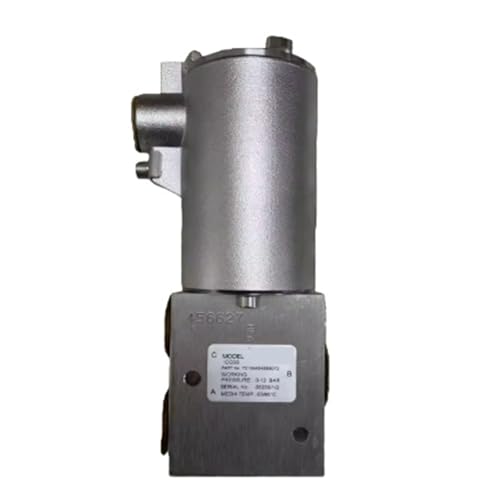 Solenoid Valve Y013AA3H2BS072 1/2'NPT for Industrial Automation Control