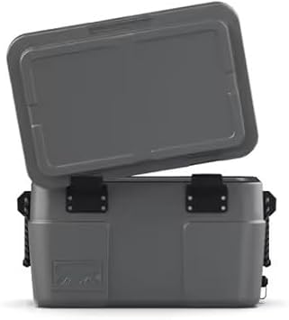 Rugged Road 65 V2 Cooler, Forest Green