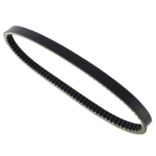Courroie de transfert CF250T 3 V3 V5 ZHANGTONG courroie speed belt 1000