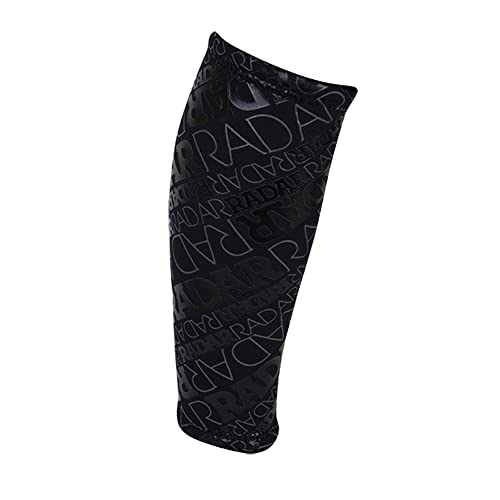 Radar Spray Leg (Black)-Small
