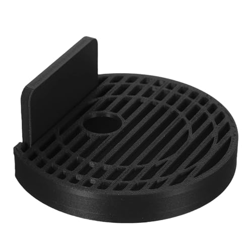Alfombrilla For Máquina De Café, Mini Bandeja De Goteo Multifuncional Extraíble, Compatible Con Contador
