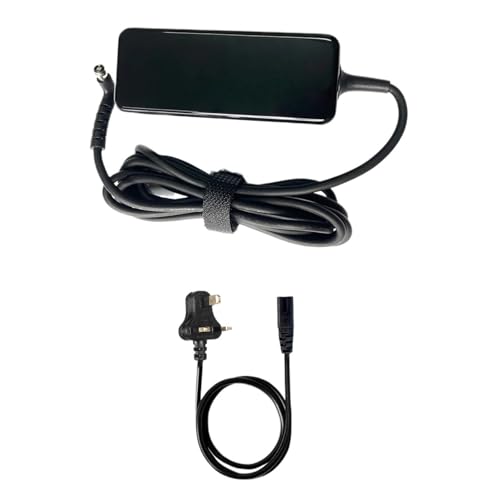 Chargeur ordinateur portable 19V 2A 39W fini les pannes de batterie