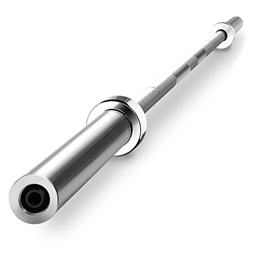 Yaheetech 7FT Olympic Barbell