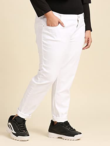 Image of High Star Women's Skinny Fit Jeans