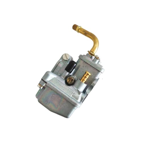 Carburateur 10mm Type 85 résout les pannes de démarrage Hercules Prima