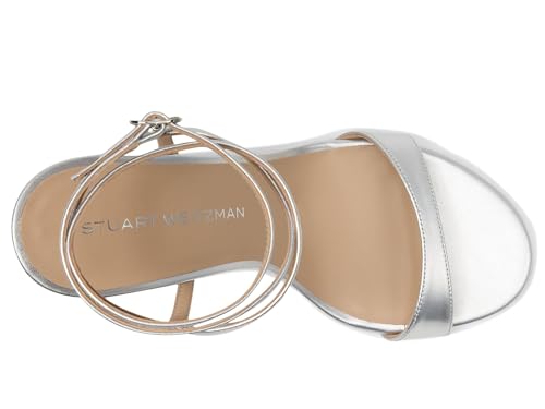 Stuart Weitzman Women's Nudist Wrap 100 Pump2