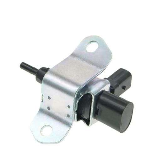 Electrovanne egr L301-18-741 valve de commande de vide essence - 6