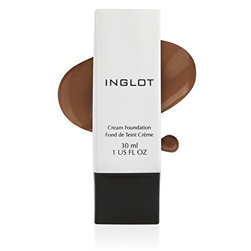 INGLOT CREAM FOUNDATION (32)