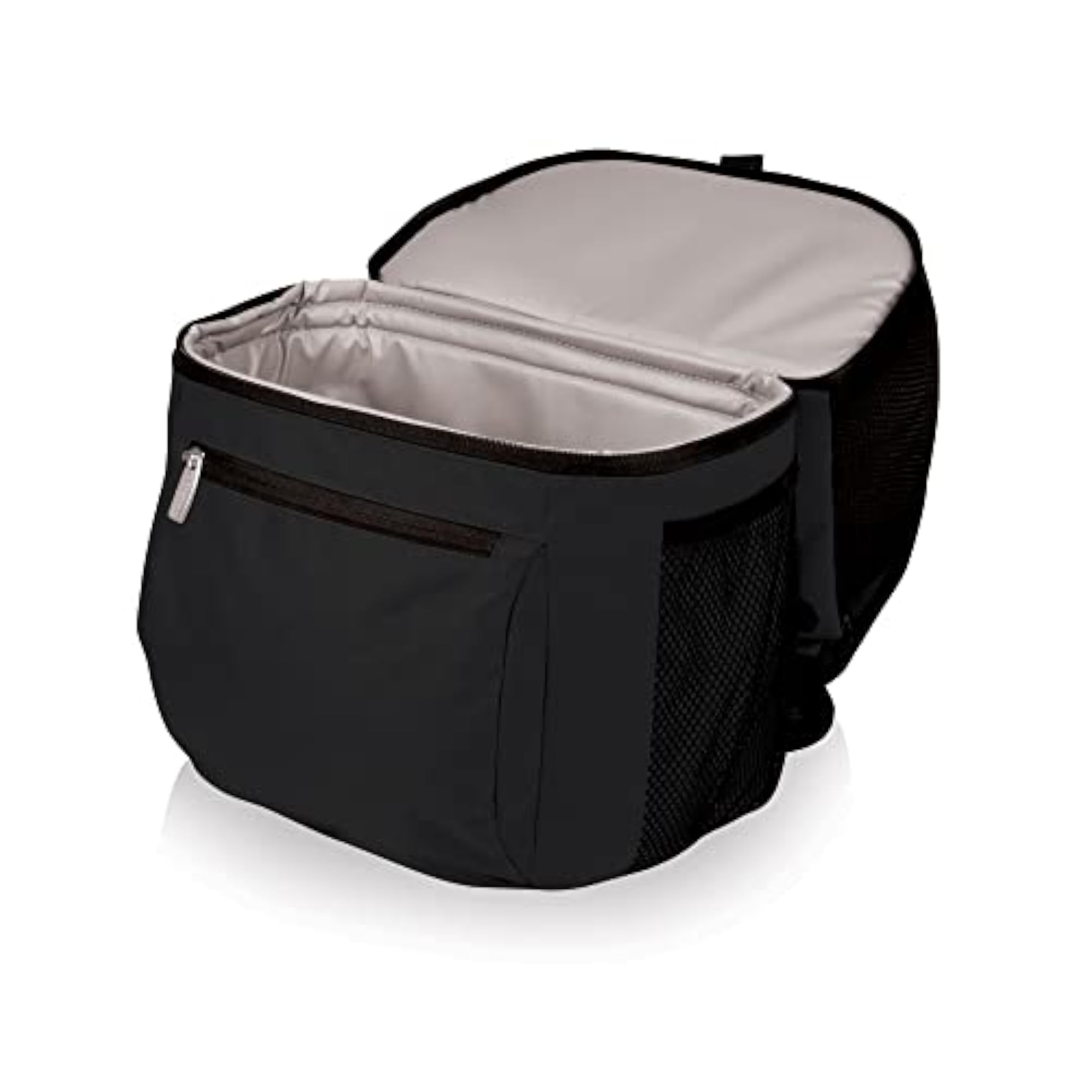 NCAA LSU Tigers Zuma Insulated Cooler Backpack