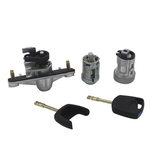 INTERRUPTOR DE ENCENDIDO Mondeo 2001-2007 para solucionar llave atascada LK1S71F22050AA 2