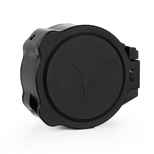 Universeller Digiscoping-Spektiv-Handy-Adapter, Metallhalterung, passend für iPhone, Handy-Kamera, Teleskop, Monokular und Mikroskop, 50 mm-60 mm (patentiertes Design)