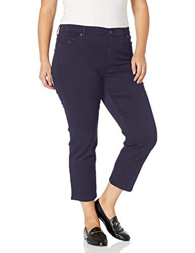 Image of Gloria Vanderbilt Women's Classic Tapered Amanda Jeans