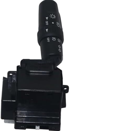 Interrupteur de clignotant Mazda 3 comodo commande de phare colonne direction auto 2003-2009 - 3
