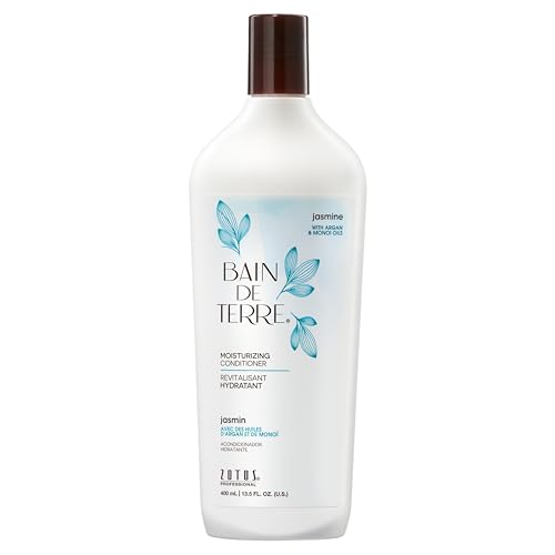 Bain de Terre Jasmine Conditioner
