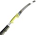 DocaPole 5-12 Foot Pole Pruning Saw // DocaPole Extension Pole + GoSaw Attachment // Use on Pole or By Hand // Long Extension Pole Saw // Telescopic Tree Pruner Pole // Extendable Limb Saw and Trimmer
