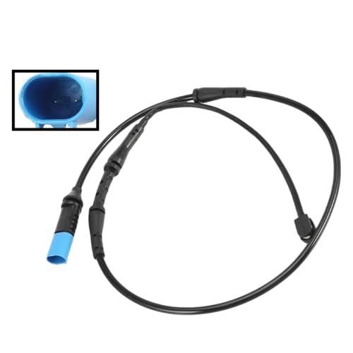 Sensor de Desgaste de Pastillas traseras OEM 34356870350 BMW X3 M 4