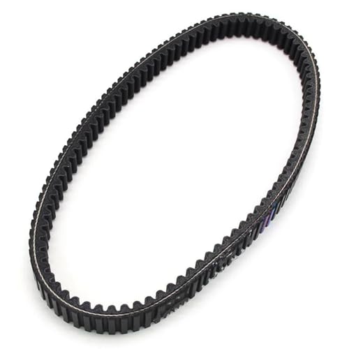 Correas Transmisión Correa De Transmisión para Piezas De Motor De Motocicleta para An400 para Burgman 400 para Skywave 400 2007-2015 27601-05h10-000 Correa Trapezoidal