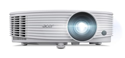 Vidéoprojecteur Acer H6542 Full HD - vue 10