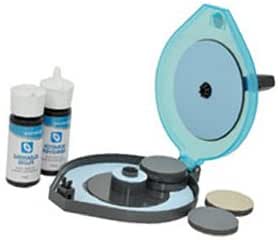 CD, DVD, Blu-Ray, Games Disk Scratch Repair and cleaning kit: Amazon.co ...