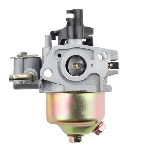 Carburateur pour GXV160 HR214 et filtre à air de tondeuse à gazon