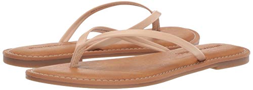Image of Amazon Essentials Women's Thong Sandal