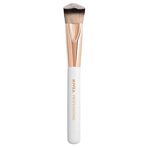 NIVEA PROFESSIONAL Brocha maquillaje base Origami