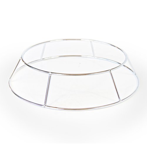 10 Wire Wok Stand for Gas Hub