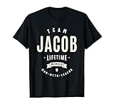 Jacob Personalized Name CLD Clothes