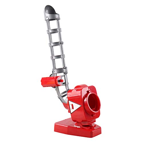 Machine de baseball automatique pour compétences bâton des enfants