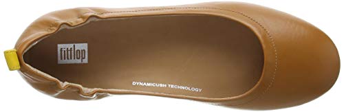 Image of FitFlop Womens Allegro Ballet Flat
