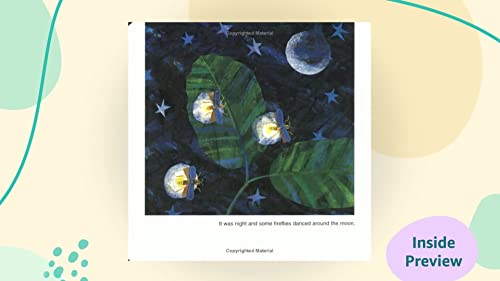 The Grouchy Ladybug: A Classic Picture Book from the Author of The Very Hungry Caterpillar