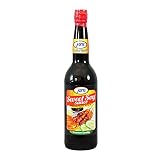 Jans Sweet Soy Sauce - 21 oz